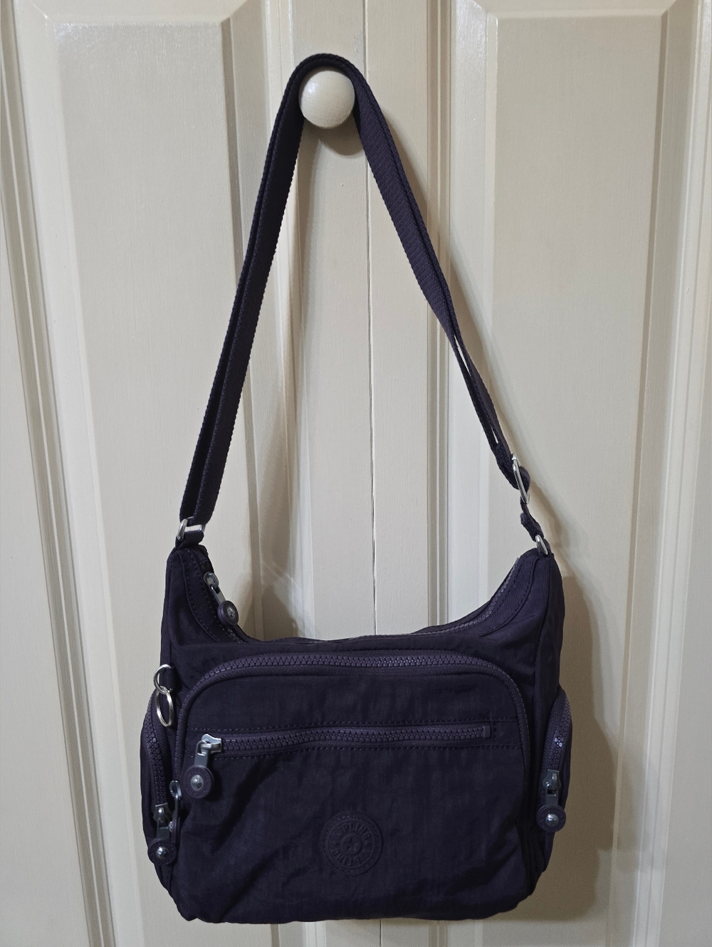 Kipling Gabbie Shoulder Bag